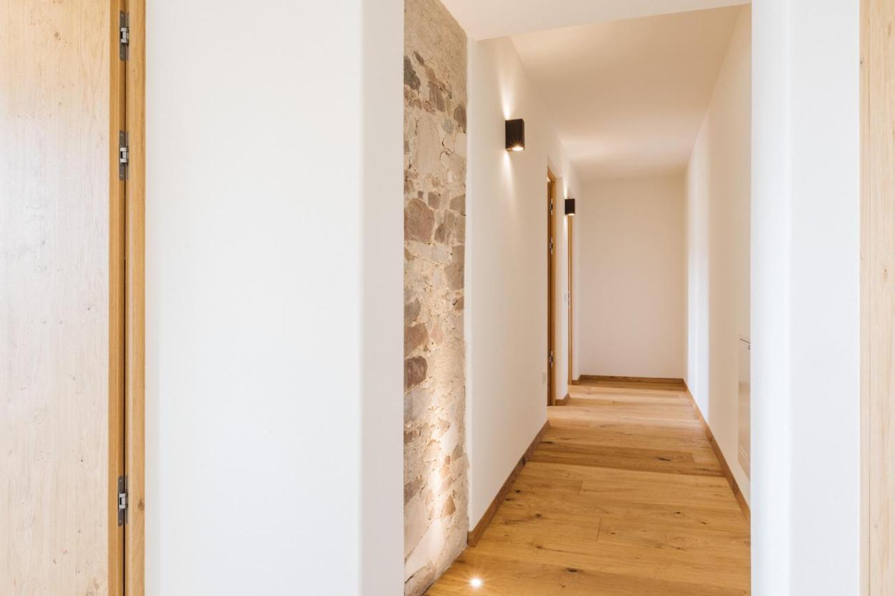 Firmelein Apartment Appiano Sulla Strada Del Vino Exterior foto